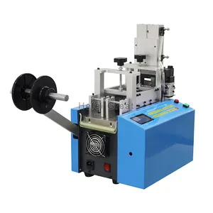 GT-PB7-100S automatische Schaum rohrs chneide maschine Schlauch rohrs chneide maschine