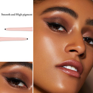 Delineador de Ojos en Gel con Logotipo Personalizado, Fórmula Suave, Resistente al Agua y al Sudor, Efecto Sedoso, Superventas - Product Image 2