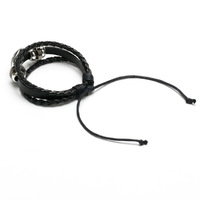 Nx WholesaleBracelet drapeau personnalisé avec drapeaux de pays Bracelet Afrique 2024 Bracelet drapeau Côte d'Ivoire