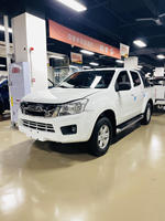Fourgonnette Diesel Isuzu RE-MAX 2020 LHD d'occasion en stock - Prix de gros