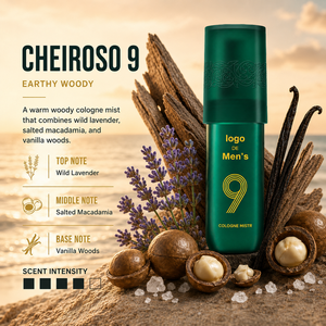 Spray Corporal Cheiroso de <span class=keywords><strong>Sol</strong></span> De Baires para Hombre, Colonia en Spray para Uso Diario, Aroma Tropical OEM, Fragancia Aromática de Larga Duración - Product Image 2