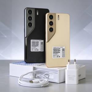 สมาร์ทโฟน camon40pro 5G รุ่น 24GB+1TB, หน้าจอขนาดใหญ่ 7.0 นิ้ว, Deca Core, ปลดล็อคทั่วโลก, ระบบจดจำใบหน้า - Product Image 2
