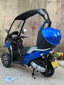 รถ<span class=keywords><strong>สามล้อ</strong></span>เครื่องยนต์พลังงานแสงอาทิตย์<span class=keywords><strong>มือ</strong></span><span class=keywords><strong>สอง</strong></span> - Product Image 4