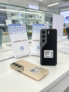 2026 new Camon 40 Pro Facial fingerprint unlocking 5G smartphones Smart Gaming <b>Phone</b> Hot selling and affordable smartphones - Product Image 6