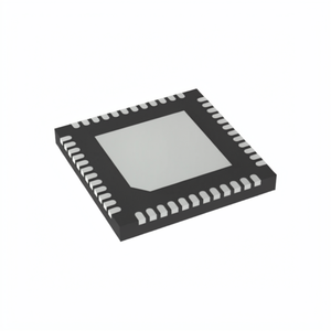 PIC18LF55K42-I_MV IC MCU de 8 bits, 32 KB FLASH, 48UQFN, Distribuidor Autorizado, Circuito Integrado con Soquete Expuesto 48 UFQFN - Product Image 1
