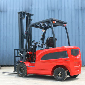 המותג החשמלי הטוב ביותר של סין מלגזה, סוחר מלגזה חשמלי ומשלוח חינם יצרן - Product Image 5