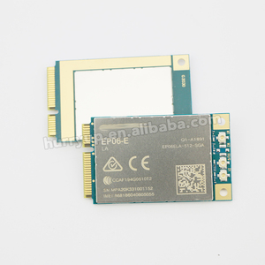 Módulo 4G LTE Cat.6 de 300Mbps/50Mbps EP06A EP06E EP06 Módulo LTE GNSS, EP06-A EP06-E para Diferentes Regiones Objetivo Módulo 4G GNSS - Product Image 3