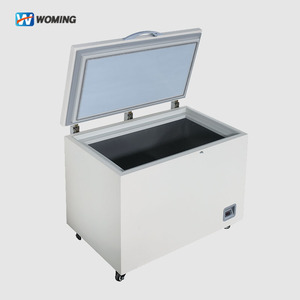 Wominglab-86C Tủ đông y tế thấp tủ lạnh phòng thí nghiệm tủ lạnh nhiệt độ cực thấp - Product Image 4