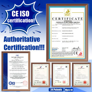 RICHI定制3-4t/h有机肥制粒机 - Product Image 5