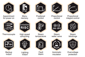 Chất lượng cao <span class=keywords><strong>Thermo</strong></span> lò điều khiển nhiệt độ thông minh Hot Air lò bảng điều khiển khí hoặc điện ROTARY <span class=keywords><strong>Oven</strong></span> mk9402 - Product Image 2