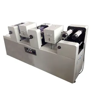 Best 150mm width multi color bopp tape printing machine for sale
