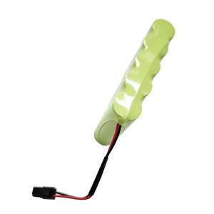 Wholesale Custom AA <strong>6V</strong> <strong>Ni-MH</strong> <strong>Battery</strong> <strong>Pack</strong> 2100mAh for Toys JST Connector Long Cycle Life Factory Direct Price CE/RoHS Certified - Product Image 4