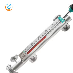 Medidor de Nivel Magnético Mini de Alta Precisión 4-20mA, Interruptor de Nivel Magnético, Sensor de Nivel Magnético - Product Image 5