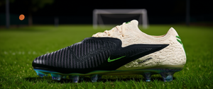 <span class=keywords><strong>Nike</strong></span> Phantom 6 Low Elite <span class=keywords><strong>FG</strong></span> SE Botas de fútbol para hombre con parte superior sintética y suela de goma Spring - Product Image 2