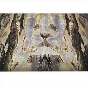 Diseño Moderno, Mármol Blanco Carrara, Gran Formato, Acabado Pulido, Grosor Personalizable (14-30 mm), Garantía de Más de 5 Años - Product Image 1