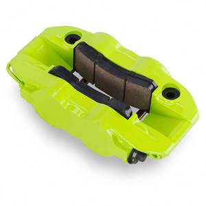 Nuevos accesorios personalizados para automóviles, sistemas de frenos, Kit de freno grande, venta de actualización para <span class=keywords><strong>Toyota</strong></span> <span class=keywords><strong>Supra</strong></span> MK4 BMW F30 G Wagon - Product Image 5