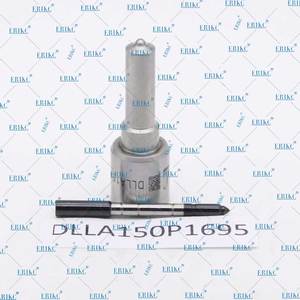 ERIKC DLLA 150 P1695หัวฉีดปั๊มดีเซล0433172038 DLLA 150P1695หัวฉีดเครื่องยนต์ DLLA 150 P 1695สำหรับ0445120124 - Product Image 2