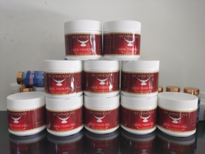 Thuốc bổ sung chim bồ câu trẻ cho thuốc 200 non sản phẩm bổ sung chim bồ câu cho chim bồ câu non - Product Image 5