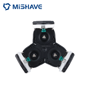 Cabezal de Repuesto para <span class=keywords><strong>Afeitadora</strong></span> Eléctrica RQ10, Cuchilla de Acero Inoxidable para Afeitadoras <span class=keywords><strong>Philips</strong></span> RQ1250 RQ1290 RQ12, <span class=keywords><strong>Accesorios</strong></span> - Product Image 2