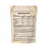 Private Label Creatine Monohydraat Gummies Gemengde Fruit Smaak Sport Supplement OEM ODM Aangepaste Creatine Gummies voor Volwassenen