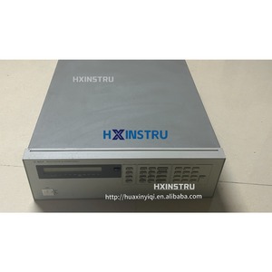 Alimentation électrique à sortie CC variable quadruple Agilent HP 6624A #   hx - Product Image 3