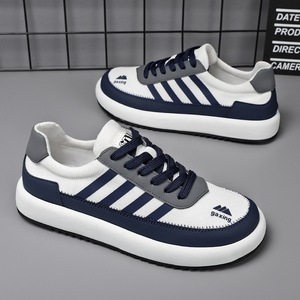 Zapatillas Deportivas Casuales para Hombre 2026, con Estampado para Parejas, Tenis Masculinos Vulcanizados, Estilo Dad Shoes para Caminar - Product Image 5