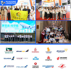 Spedizione Aerea Economica DDP Logistica Ali DHL Express Agente di Spedizione dalla Cina a USA, Regno Unito, Canada, Spagna, Francia, Germania, Arabia Saudita - Product Image 5