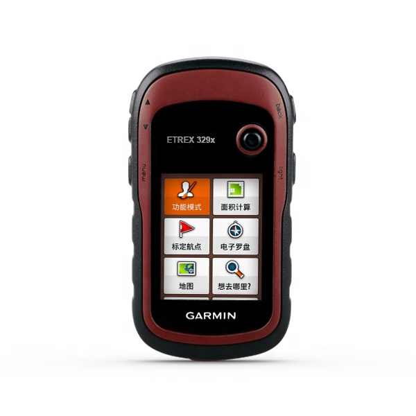 Garmin Handheld GPS Etrex329x - Reliable Navigation