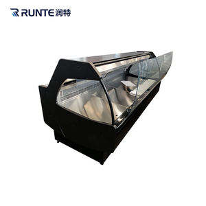 <span class=keywords><strong>Precios</strong></span> de Refrigeradores Exhibidores de Carnes y Pescados para Charcutería - Product Image 1