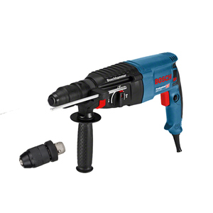 ค้อนหมุนสองแกนหมุนสำหรับ Bosch GBH 2-26 F ค้อนหมุนไฟฟ้าค้อนโรตารี่โมเดล06112A4000 - Product Image 1