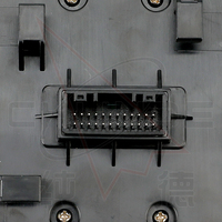 Interruptor de Freno de Estacionamiento 93600-D9120WK para Kia Sportage QL QLE 2016-2022, Interruptor Electrónico de Freno de Mano 93600D9120WK