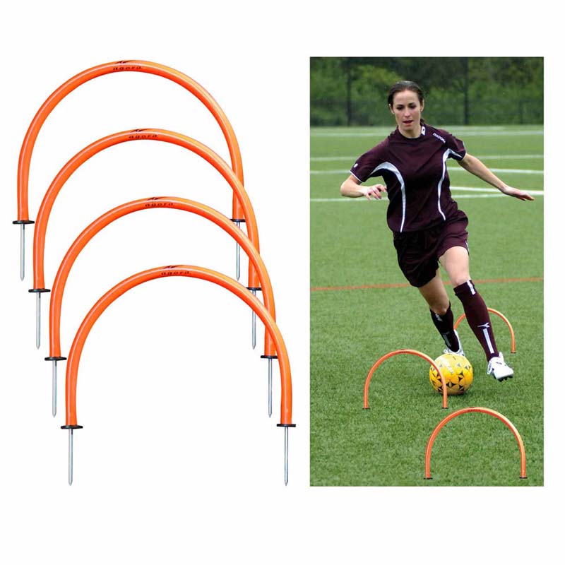 Arc indoor soccer shop