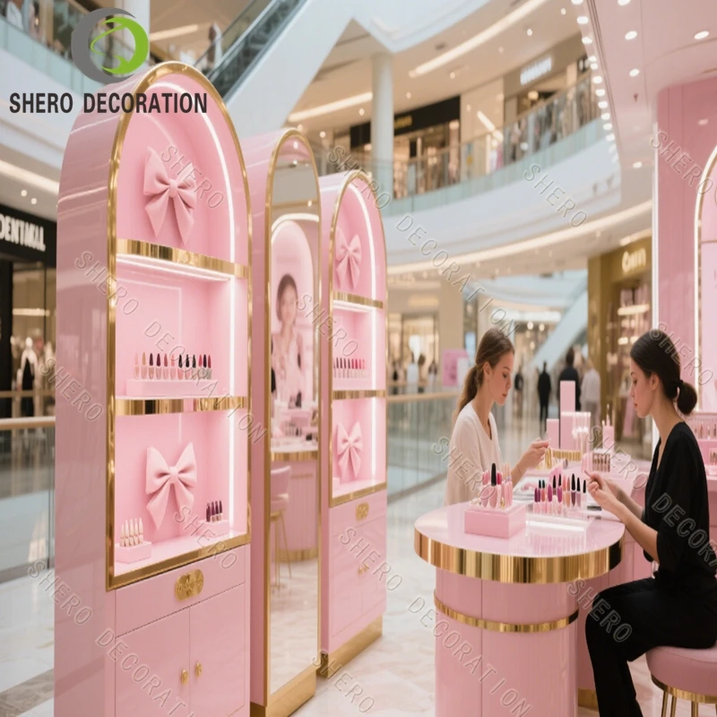 beauty salon equipment package furniture