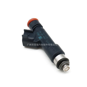 Inyector de Combustible AL3E-F7A para Ford, Pieza de Repuesto Nueva de Plástico - Product Image 3
