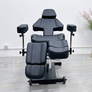 Ensemble de chaises de <span class=keywords><strong>tatouage</strong></span> hydrauliques pour lit de <span class=keywords><strong>tatouage</strong></span> en gros de haute qualité pour magasin de <span class=keywords><strong>tatouage</strong></span> - Product Image 2