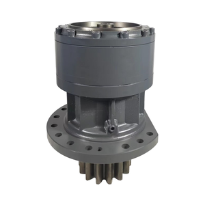 Hyundai R210LC-7/R225-7 31N6-10180 поворотный редуктор - Product Image 4