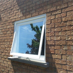 DAIYA-<span class=keywords><strong>ventana</strong></span> <span class=keywords><strong>de</strong></span> <span class=keywords><strong>aluminio</strong></span> con submarco y cristal, alta calidad - Product Image 1