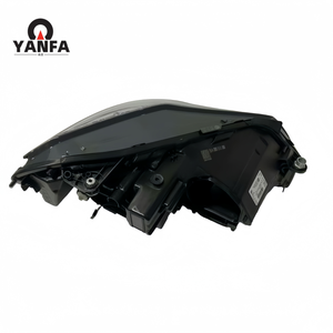 Para <span class=keywords><strong>Mercedes</strong></span> Benz Clase E <span class=keywords><strong>Coupe</strong></span> E200 <span class=keywords><strong>E260</strong></span> E300 W207 faro LED alta configuración faros originales - Product Image 4