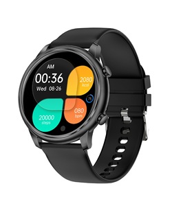 Nuevo Reloj Inteligente Multifuncional M6 con Llamadas Bluetooth, Contador de Pasos, Monitor de Actividad Física - Product Image 5