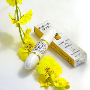 Chinaherbs Indonesia Tongkat Madura, Barra Herbal Jamu, Reafirma y Limpia la Vagina, Mejora la Experiencia en Pareja - Product Image 2