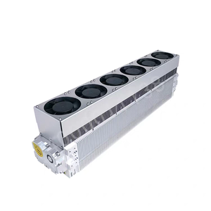 High Precision RF CO2 <b>Laser</b> Source 10W-300W Metal Tube <b>Laser</b> Module for <b>Wood</b> Acrylic Rubber Engraving <b>Cutting</b> <b>Machine</b> Parts - Product Image 2
