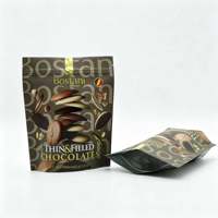 Sachets Doypack Personnalisés à Fermeture Zip, Imprimés sur Mesure, en Mylar Recyclé