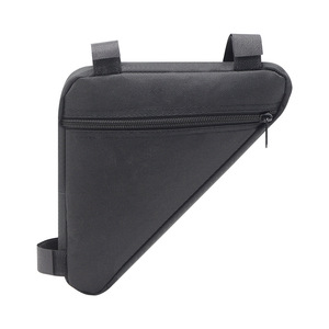 Accessori Sportivi Altri Accessori Sportivi Borsa a Triangolo per Mountain Bike Borsa da Telaio Anteriore per Bici - Product Image 2