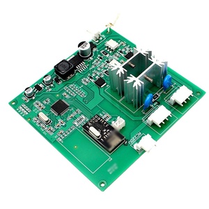 Jy nhiều năm kinh nghiệm Trung Quốc PCB nhà sản xuất OEM thông minh Bảng mạch hai mặt PCB thử nghiệm lịch thi đấu - Product Image 1