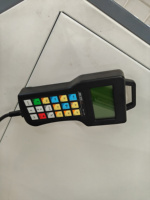 Fresadora CNC de un solo husillo ZHONGKE 1325 para grabado y corte de puertas de muebles