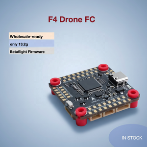Controlador de Vuelo Profesional F405 ESC Stack 8S Lipo con Soporte ICM42688 Gyro para Dron de Carreras <span class=keywords><strong>FPV</strong></span> Cinematic X8 - Venta al por Mayor - Product Image 1