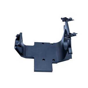 Accesorios para Drones Agras, Soporte de Radar Frontal de Plástico Resistente para el Marco Frontal, Pieza para Dron Agrícola DJ1 T70 T70P - Product Image 2