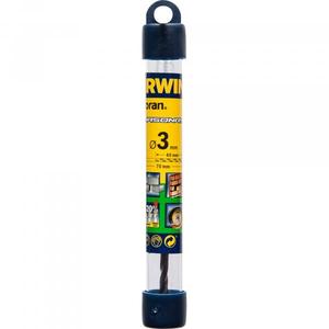 Irwin-ดอกสว่านสำหรับงานก่ออิฐ10501866-ดอกสว่านเจาะ05709131003878รุ่น Ean - Product Image 3
