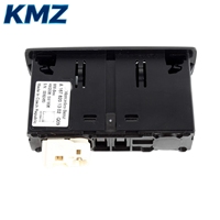 Interface multimédia USB originale KMZ A1678201302 A2478204002 pour Mercedes-Benz Car Media