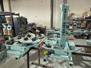 Nuevo Robot Eléctrico para Acristalamiento de 600 kg 800 kg, Ventosa de Vacío para Levantar Vidrio con 1 Año de Garantía para Instalar Ventanas - Product Image 3